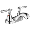 Grifo de baño de dos maneras de alta calidad de alta gama 