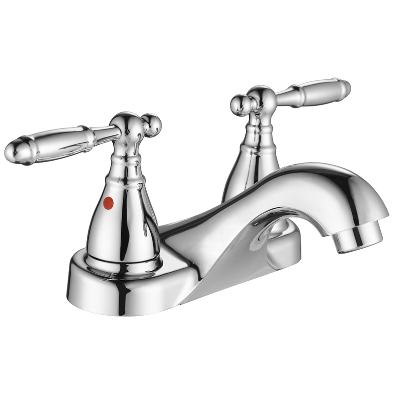 Grifo de baño de dos maneras de alta calidad de alta gama 