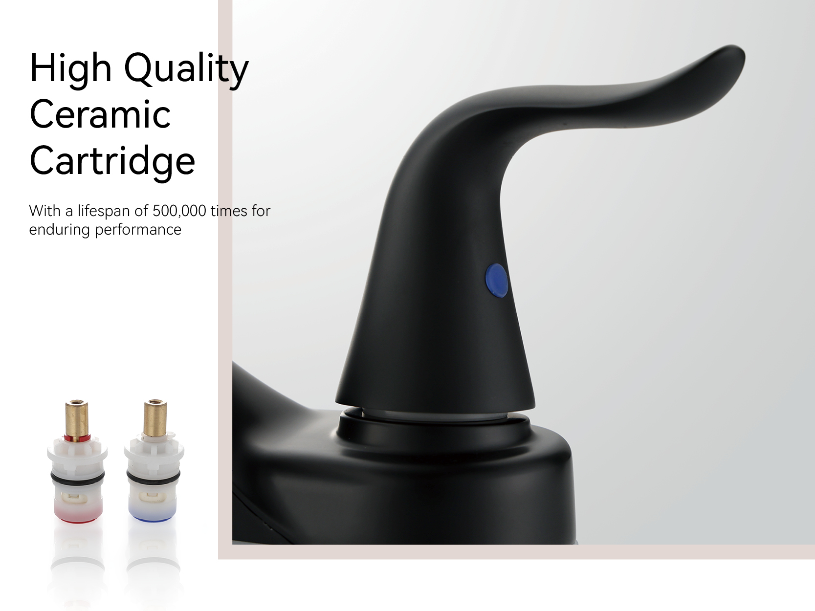 grifos de ba&ntilde;o dorados