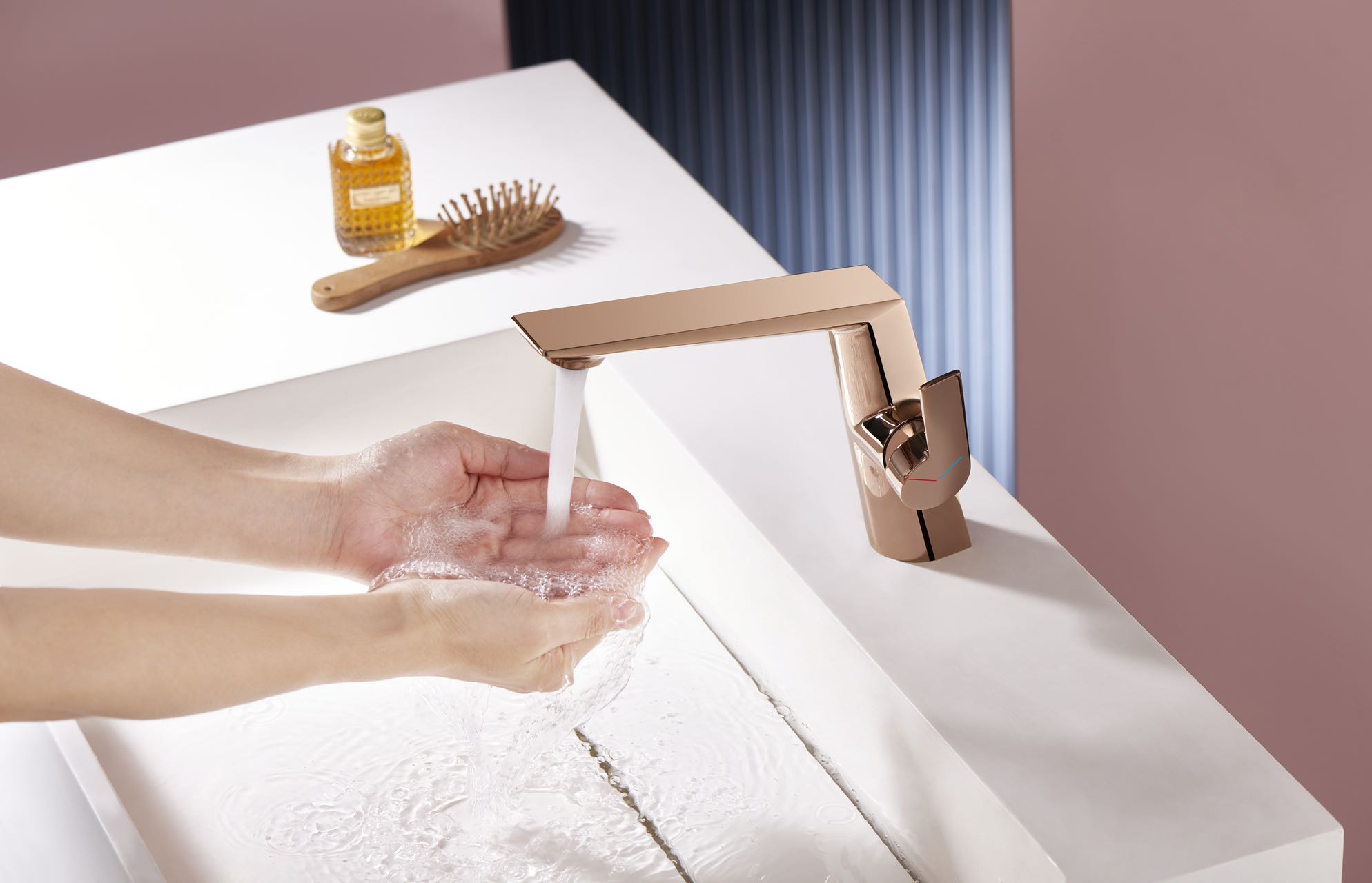 grifos de ba&ntilde;o