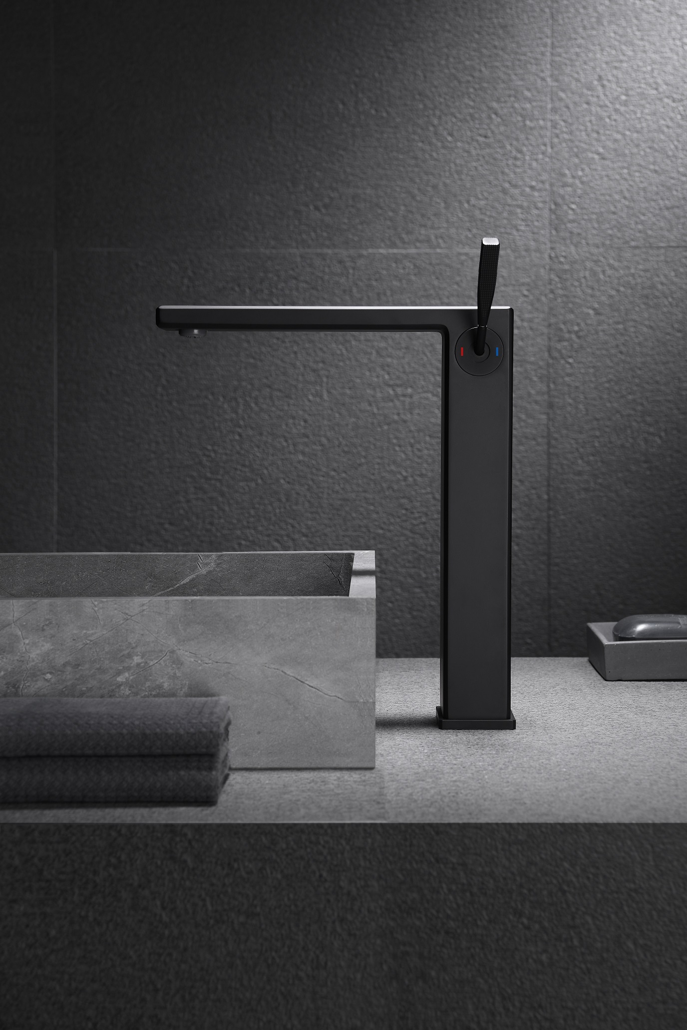 grifo del ba&ntilde;o