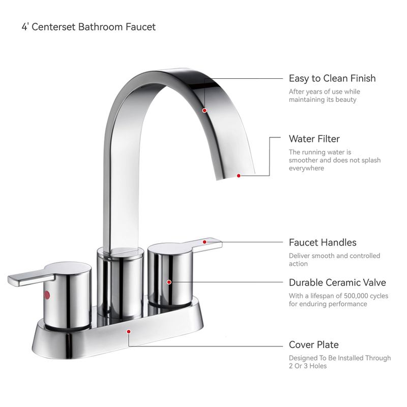 Sly Chrome Modern Best Bathing Grewets Washbasin