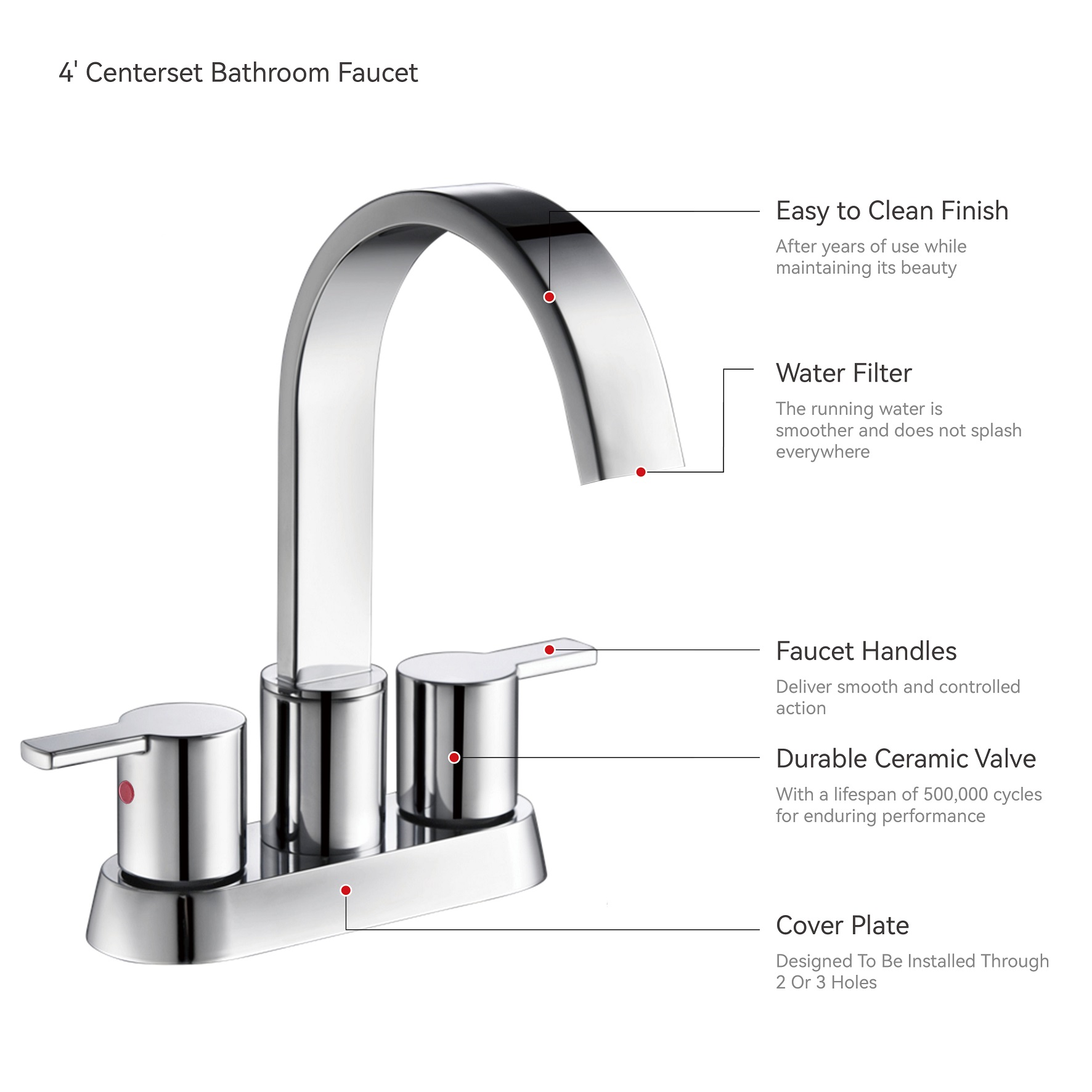 Sly Chrome Modern Best Bathing Grewets Washbasin