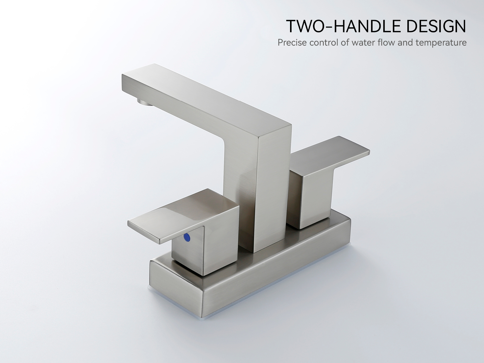 grifo para lavabo del ba&ntilde;o