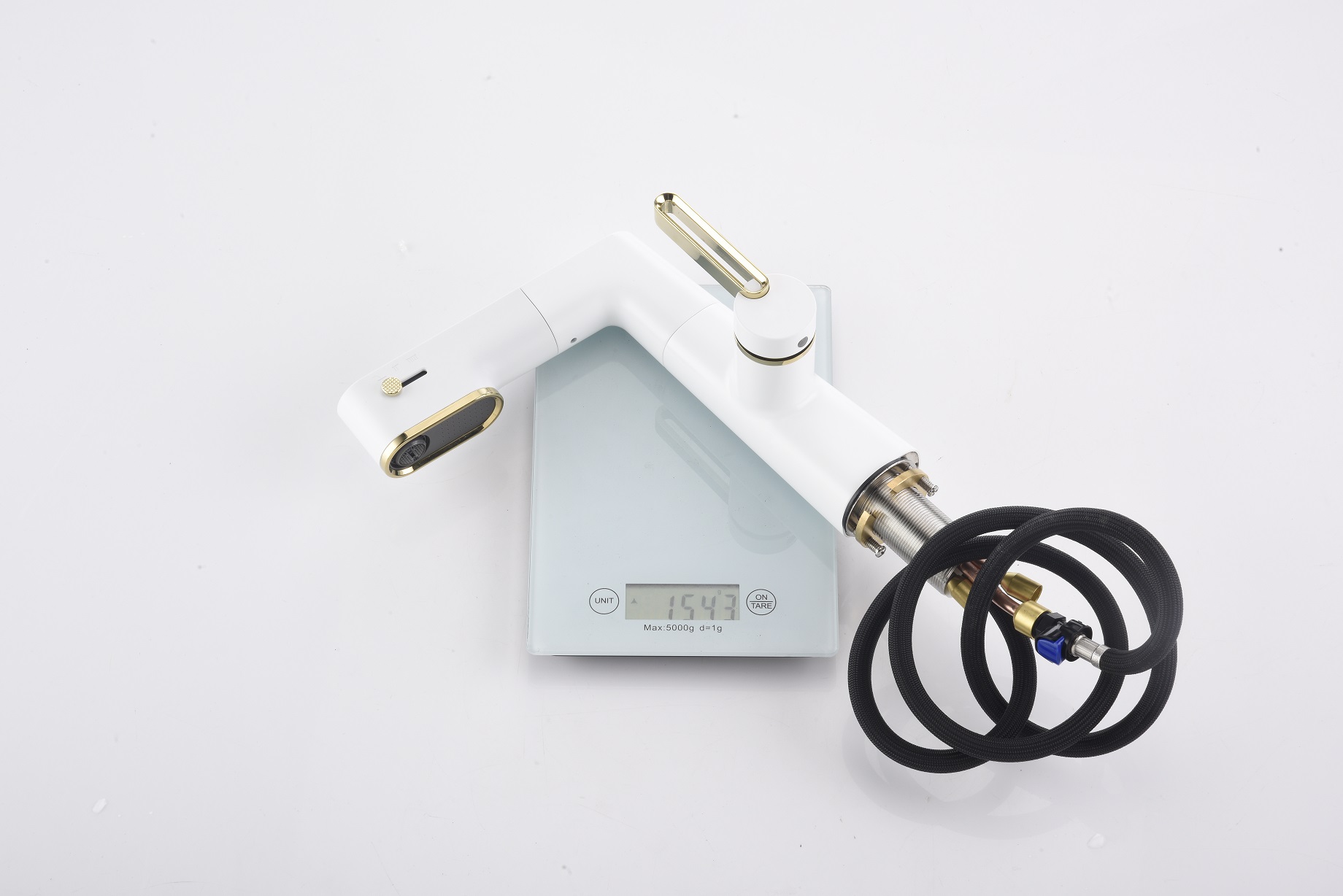 lavabo del ba&ntilde;o