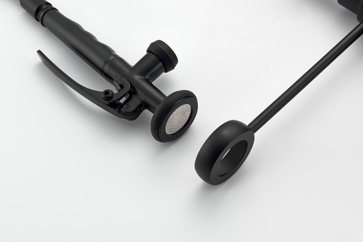 grifos de cocina modernos