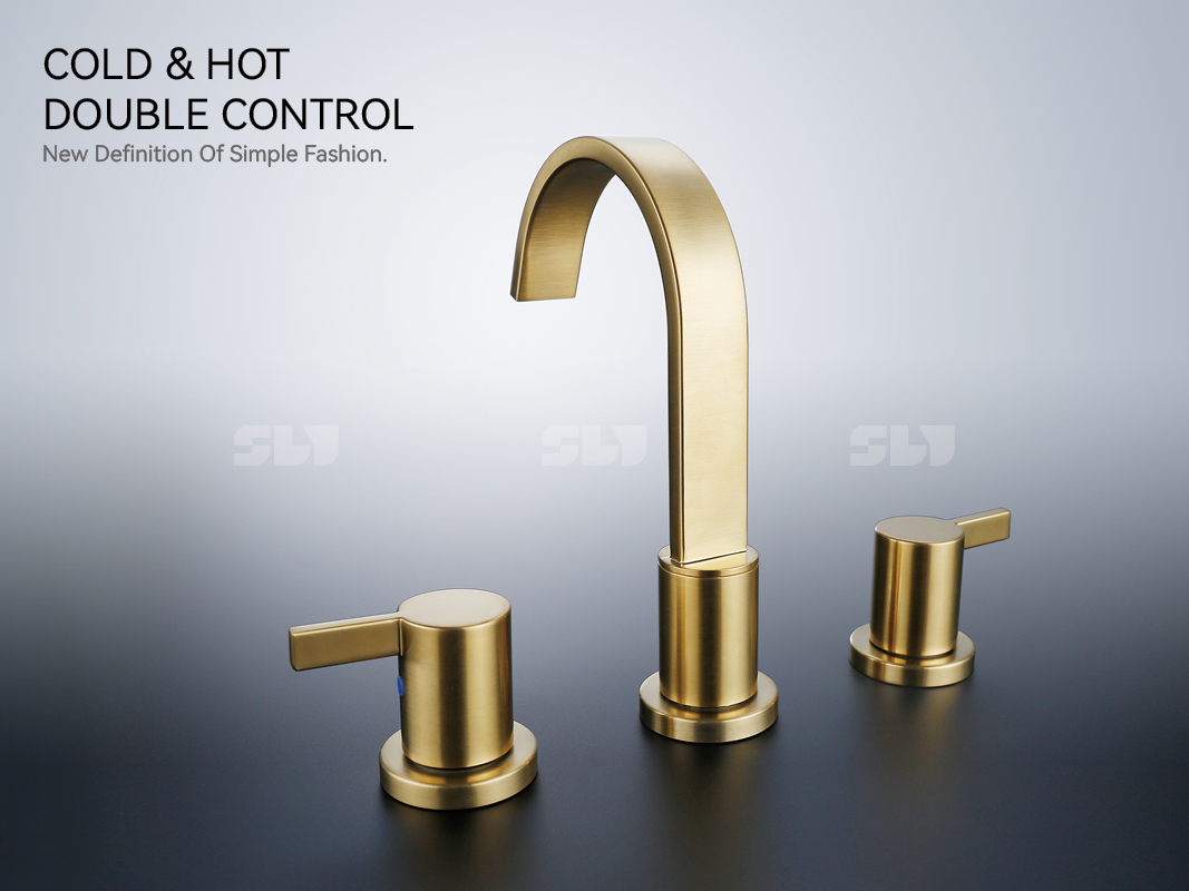 brushed nickel faucet 