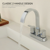 Sly Chrome Modern Best Bathing Grewets Washbasin