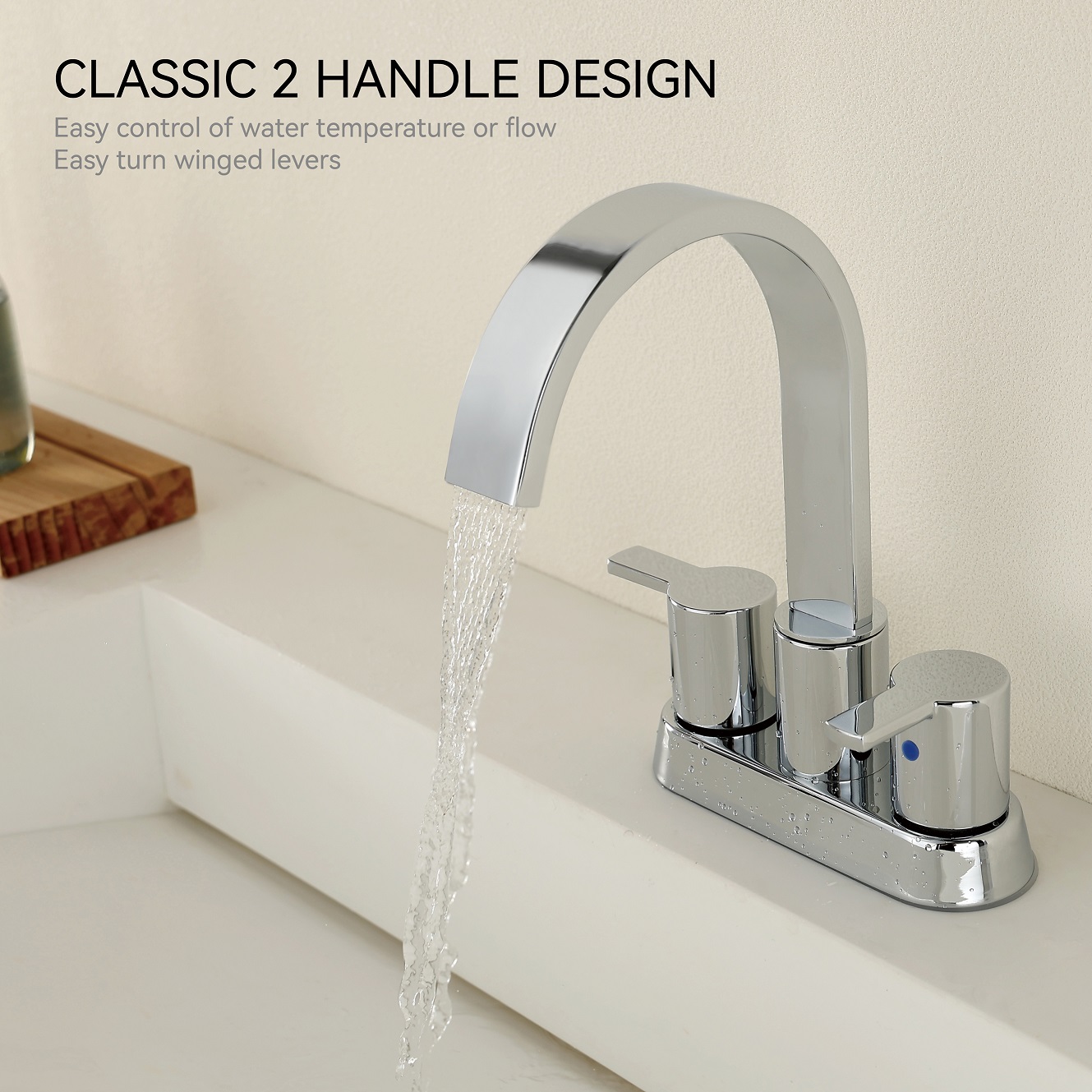 Sly Chrome Modern Best Bathing Grewets Washbasin
