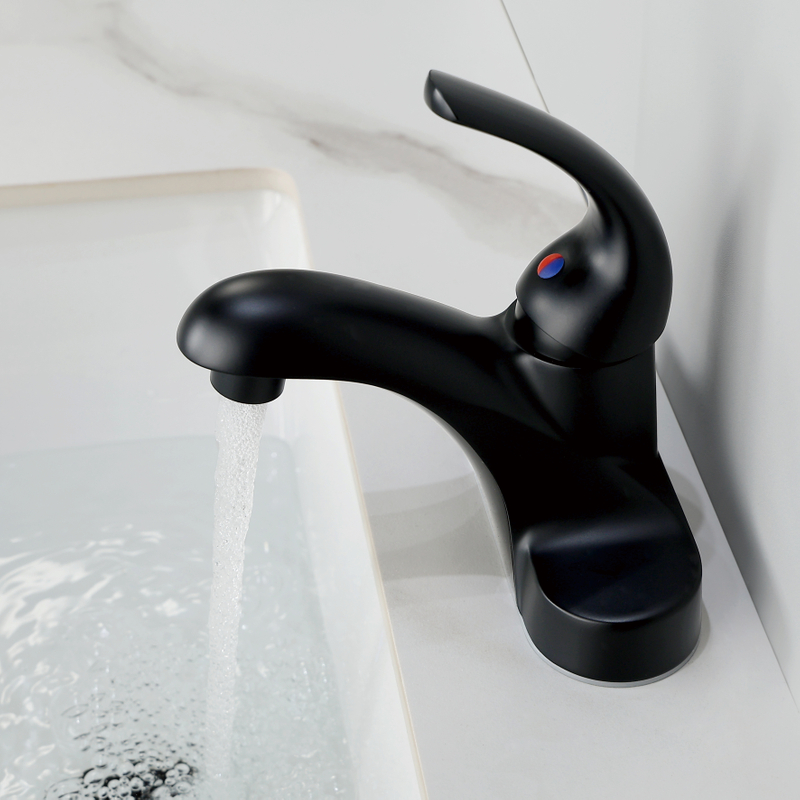 Samliyu Single Many Matte Black Bathode Free
