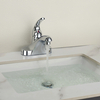 Samliyu Chrome Baño Taucet Mezclador de grifo de grifo caliente Basina fría de agua de agua de agua y grifos de baño de baño