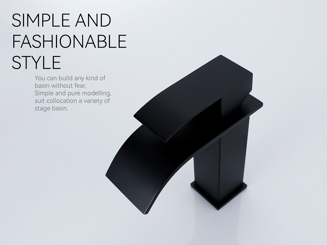 grifo de ba&ntilde;o monomando