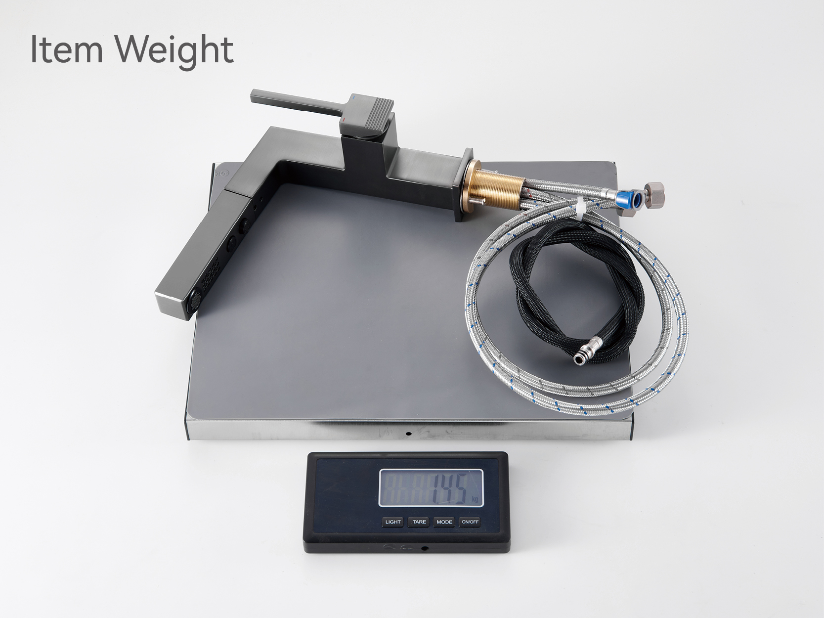 accesorios de fregadero