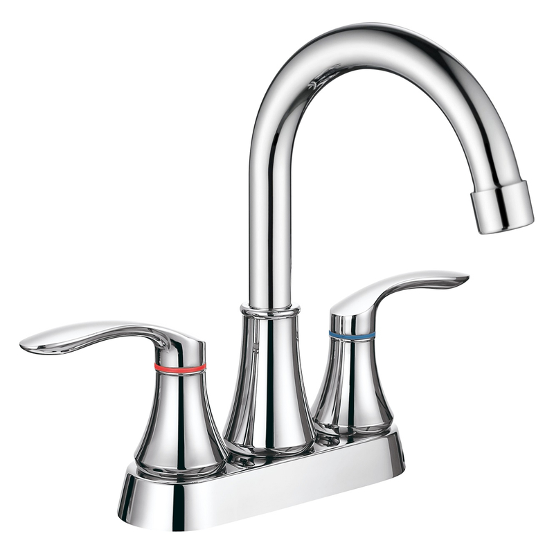 Sly Chrome Hot Sale Meligra de mezcladores Modern Mezcle Taps de baño grifos