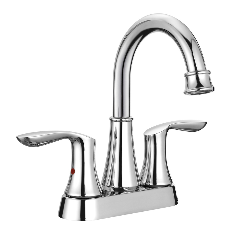 Sly zinc mate mate de cascada negra fregadero de liofre de bañero de baño de baño moderno