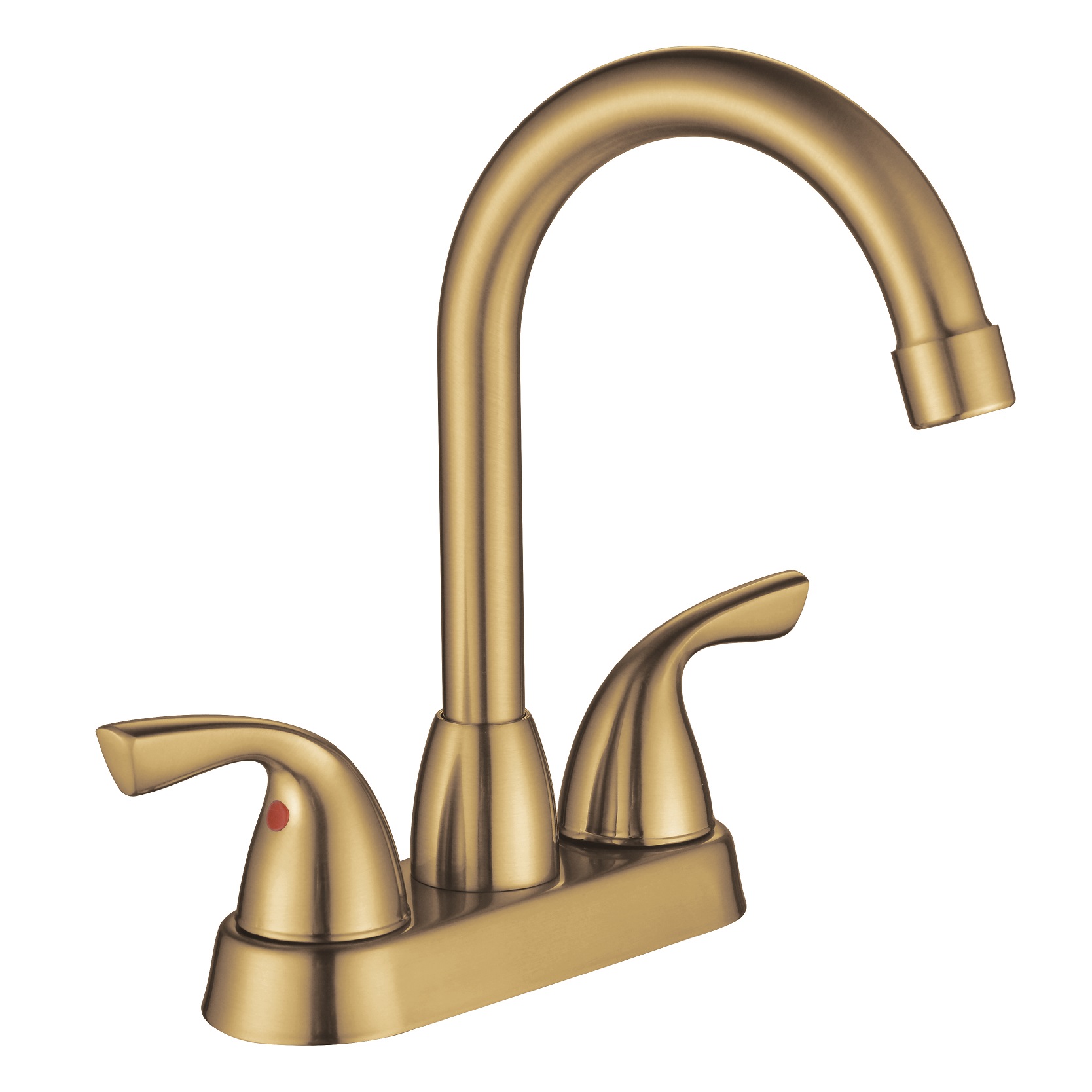 Sly Luxury Gold Modern Design Double Many -Bathode Baño de baño