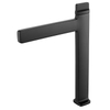 Sly Brass Matte White Fancy Laving Bathoding Baño de baño Bauca de lavado de latón