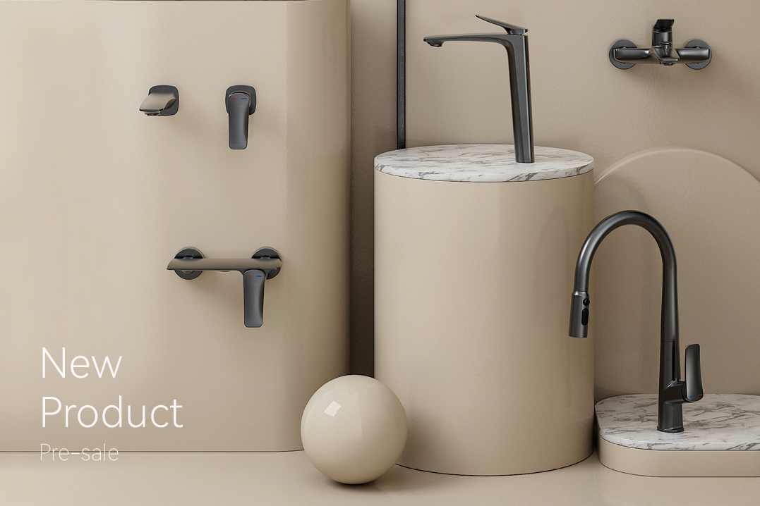 Ba&ntilde;o de lujo asequible