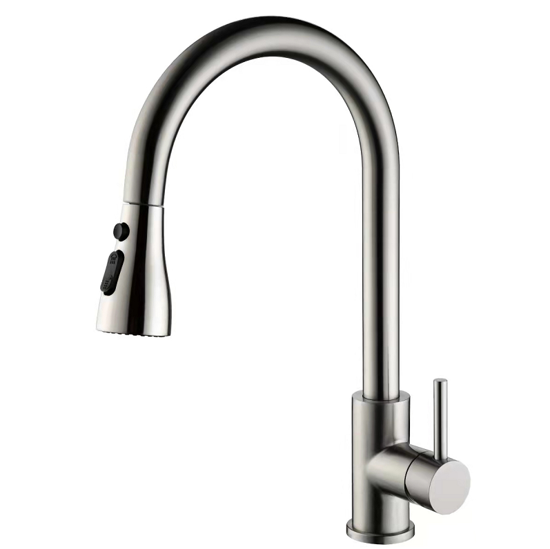 Sly Sly Single Rectangular REDEMBRADO HECHO HECHO HACIA CIBITE DE Níquel Cepillado Fregadero Cepillado Fregadero Cocina