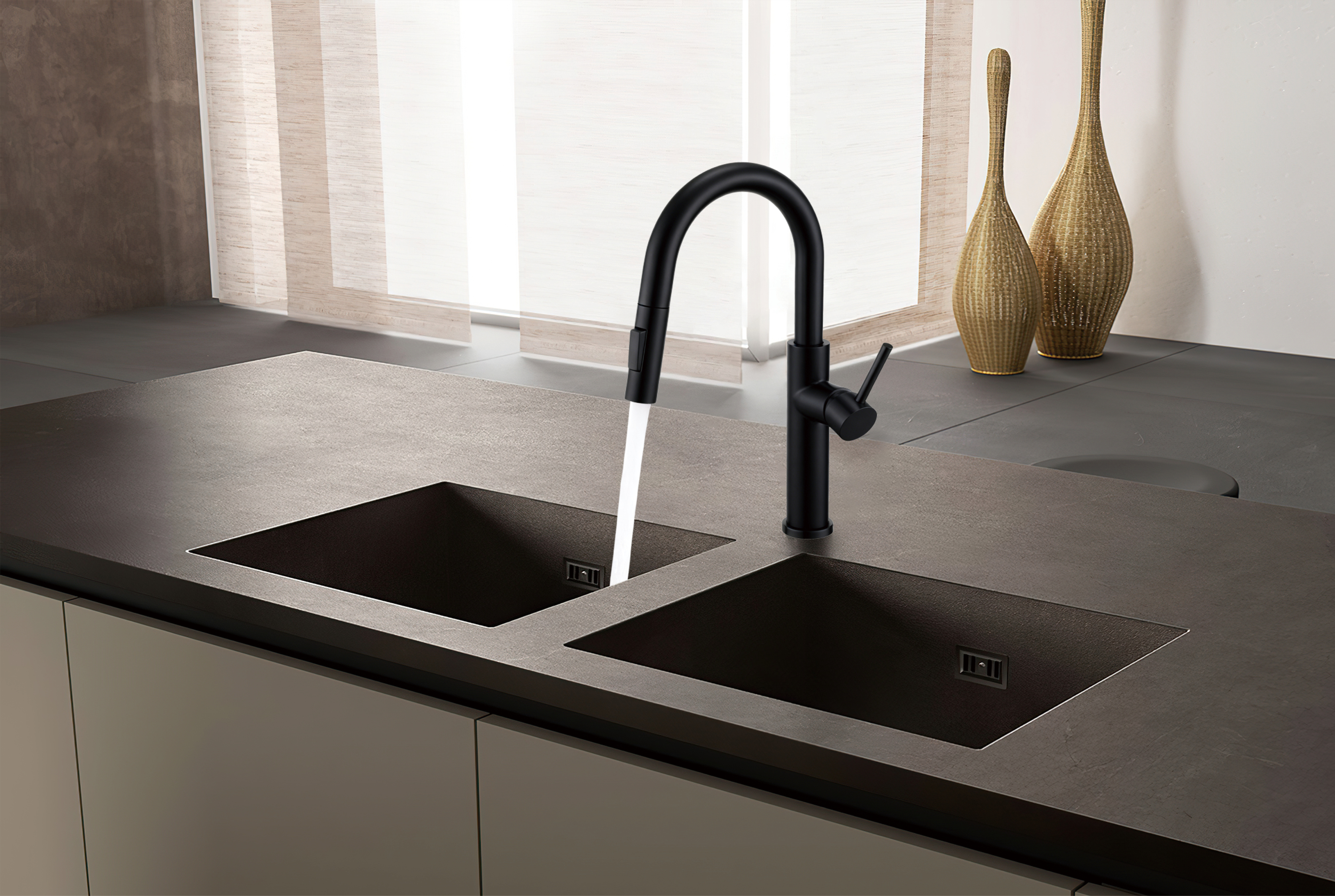 Grifo de cocina de acero inoxidable 304.jpg
